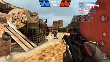 BULLET FORCE HACK IOS!! Infinite Ammo!