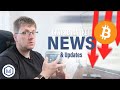 Crypto News And Market Update