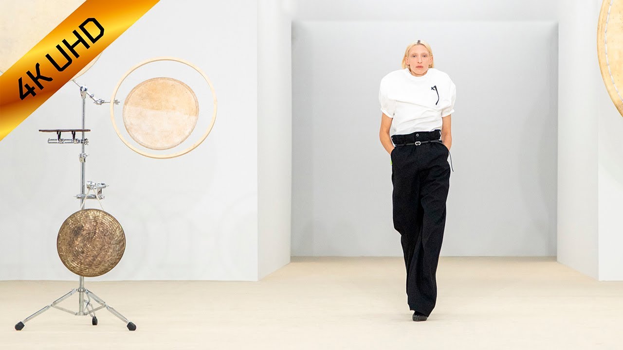 Issey Miyake: Spring/Summer 2026 at Paris Fashion Week Issey Miyake: Spring/Summer 2026 at Paris Fashion Week