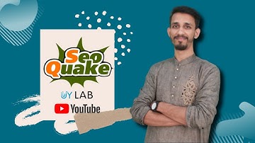 SEO Quake Bangla Tutorial | Free SEO Audit Google Chrome Extension | UY Lab