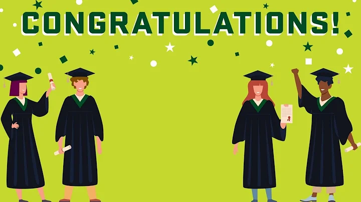 CSU College of Liberal Arts - Class of 2020 Slideshow