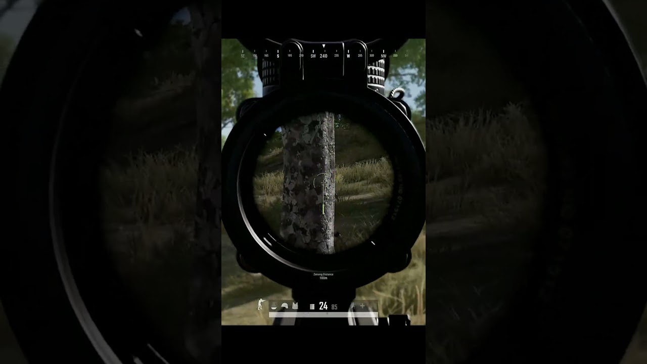 Топ 5 игр в жанре королевской битвы 