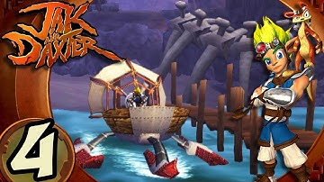 Return to Misty Island - Let