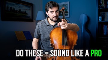 Give me 12 minutes, and I’ll INSTANTLY make you a better Musician