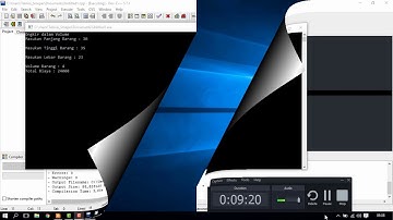 Praktikum Struktur Data (Modul2)