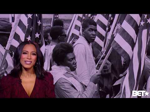 Don't Miss Angela Rye's Midterm Election Special: Our Vote. Our Power. Sunday 10/9c - Don't Miss Angela Rye's Midterm Election Special: Our Vote. Our Power. Sunday 10/9c