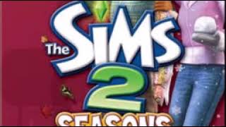 The Sims 2 Seasons Simplicity Is Key