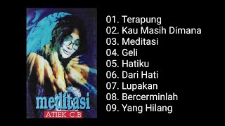 Atiek CB - Meditasi (1997)