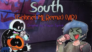 South (Gabmix) (VIP/V2)