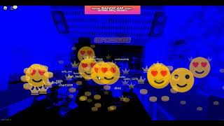 WANT X SWEEP Splash Roblox