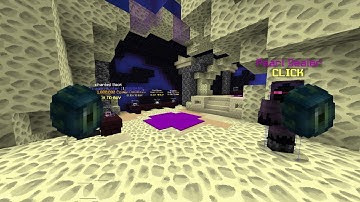 So I got Scammed 50mil Just because I wanted to help...(minecraft hypixel skyblock)