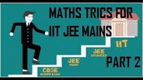 How to solve JEE MAINS MATHEMATIC tricks // DIFFRENTIATION// LIMITS AND DERIVATIVE TRICKS PART 2