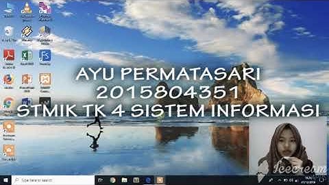 Tutorial menyelesaikan kasus linear programming menggunakan pom for windows 3
