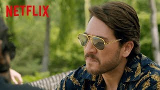 Narcos |  Beyond Pablo Escobar | Netflix