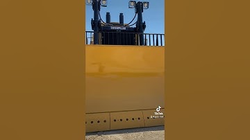 2006 CAT D10T Rebuild available now, $988,000.