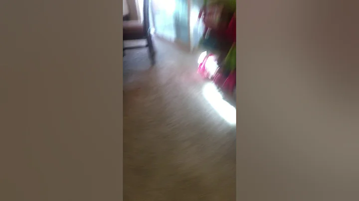 First video
