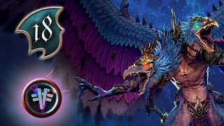 :   |   () | Total War: Warhammer 3 | #18