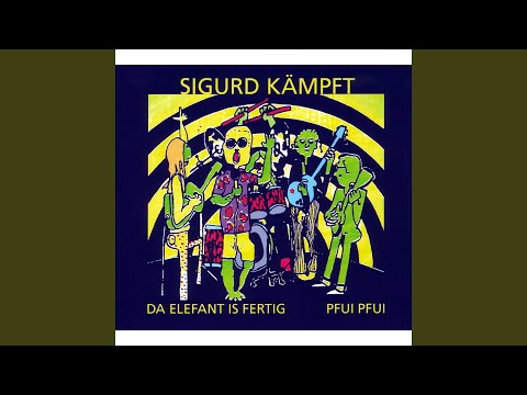 Sigurd Kämpft — Sakrament