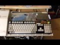 Amiga 500 + Running GVP A530 and Digibooster 16CH 21KHz