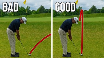 Iedereen is slecht in chippen totdat ze dit leren