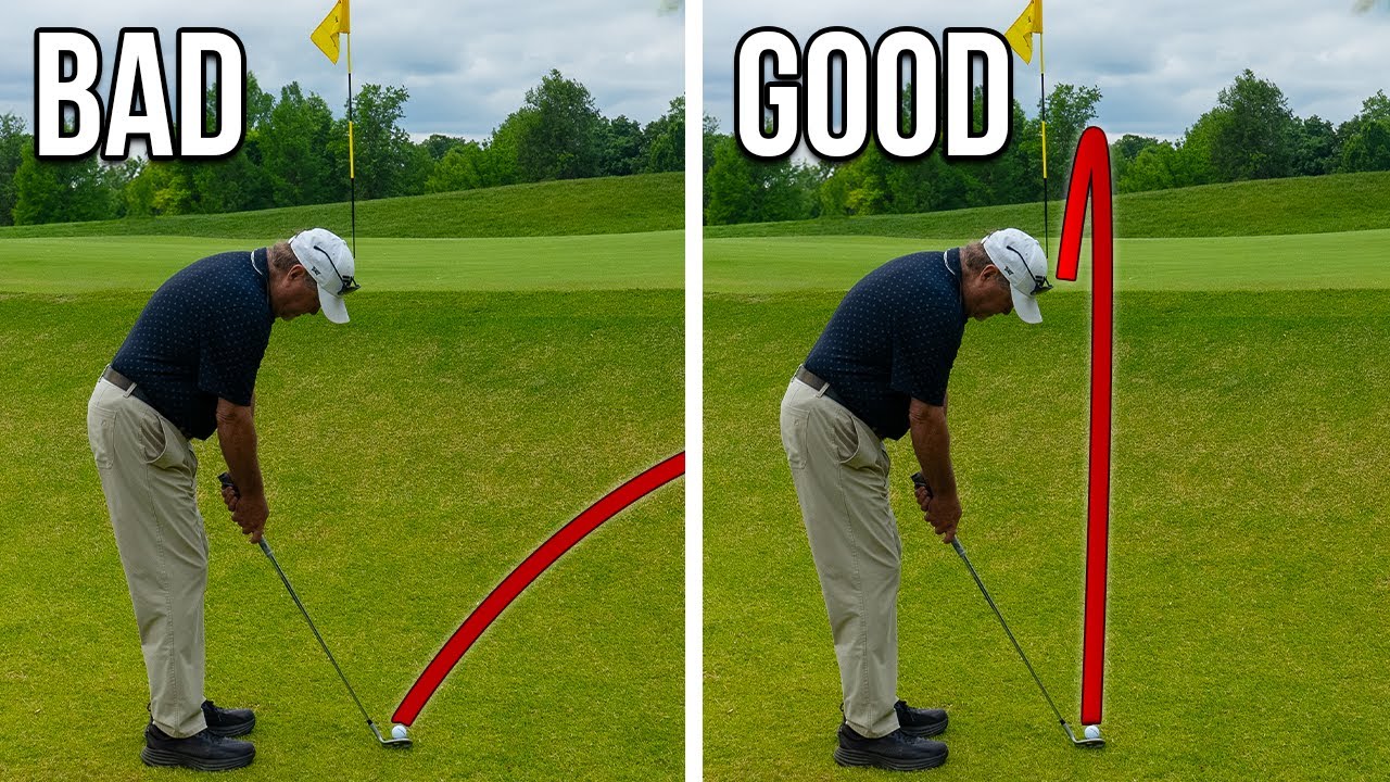 Everyone Is Bad At Chipping Until They Learn This