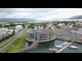 Akureyri - Iceland