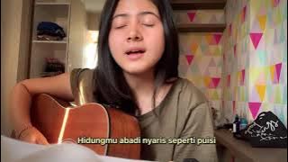 aku tak ingin menangis - lagunya begini nadanya begitu (Jason Ranti) cover