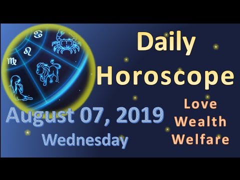 horoscope-for-today,-august-07,-2019,-wednesday-|-lucky-august-2019-for-love,-wealth,-and-welfare