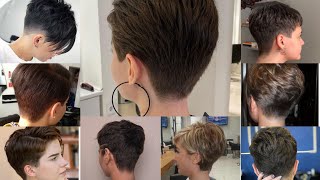 Faltering Designs Of 2022-2023 pixie Bob haircuts//Uniqe and Fun Short hairstyles for everyone