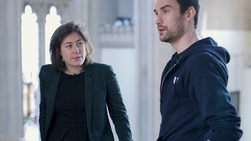 11FS at #IFGS (Innovate Finance Global Summit)