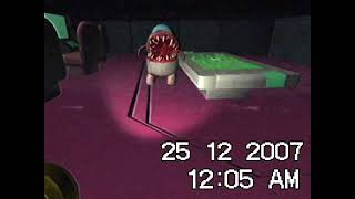 Impostor 3D Online Horror Gameplay (2007) screenshot 1