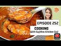 Today Special Meen Kulambu In Tamil. எங்க வீட்டில் மீன் குழம்பு ஸ்பெஷல்