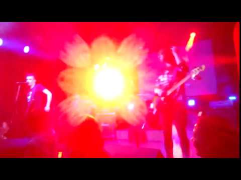 Шоколадный Торт - Я Тебя Не Отдам (PPC FEST "BIG RUSSIA ONE 2" 13.12.17 ПИТЕР)