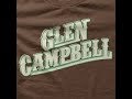 Glen Campbell Rhinestone Cowboy Lyrics On Screen mp3