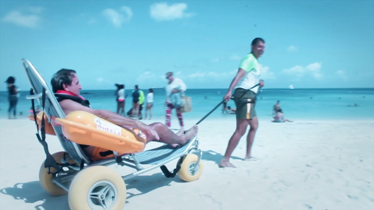 Adapted Happy Wheels Aruba YouTube