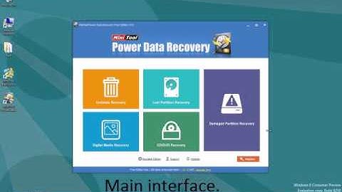 How to Undo DiskPart Clean