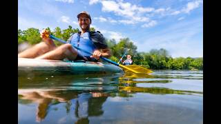 Plan Your Spring Getaway in Page Valley, VA