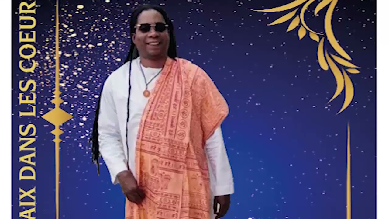 Mantra du cœur M'Baguum I Prospérité, Joie, Bonheur, Sagesse I Guérison de l'âme, Protection Divine