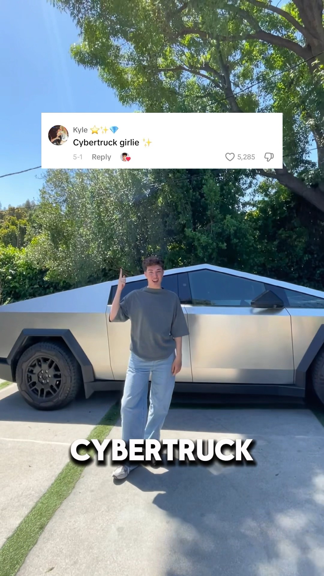 CYBERTRUCK HONEST REVIEW ?