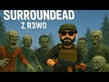 POCIĄ(G)NIJ KOLEJNE AUTO! - #21 SURROUNDEAD