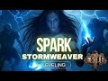 [PoE 2] Necrotog Is Live! Spark Stormweaver Leveling