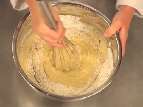 Video: How To Make Muffin Dough