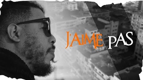 Gnawi - J'aime Pas Prod. CEE-G [ Speed up ] 2024