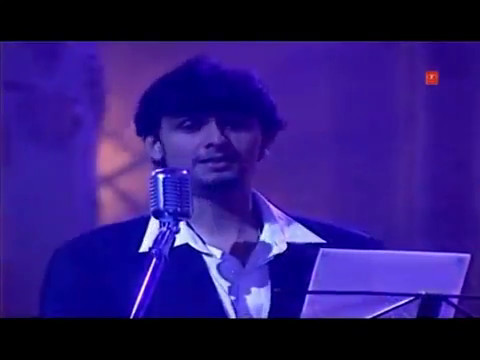 Main Zindagi Ka Saath Nibhata Chala Gaya ..by Sonu Nigam