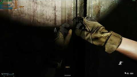 Fallout 4 - Immersive gameplay in D.B School / 300mods + ENB RESHADE 4K