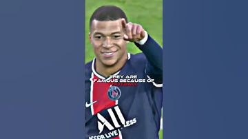 Football is famous because of them 😈