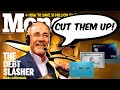 Dave Ramsey's 10 Reasons to Cut Up Your Credit Cards