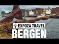 Bergen (Norway) Vacation Travel Video Guide