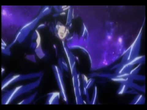 聖闘士星矢 The Lost Canvas 冥王神話 第2章 プロモーション ムービー4 Saint Seiya The Lost Canvas 09 Youtube