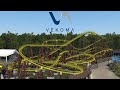 MK-900 | Custom Vekoma MK-900 | Max Park | NoLimits2 Professional